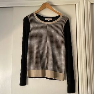 Women’s Ann Taylor Loft blouse